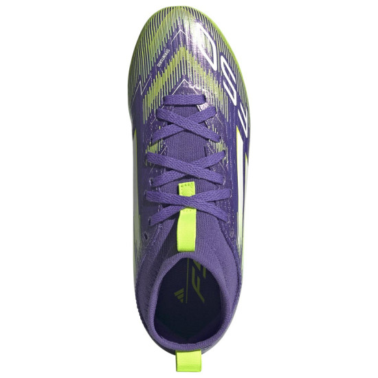 Adidas F50 League Mid FG/MG